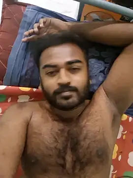 Snapshot of BlackHairy_man chatting on 06/07/26, 04:44 BlackHairy man online show from 06/07/26, 04:44
