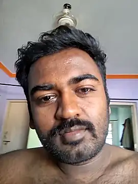 BlackHairy man online show from 06/22/26, 10:01