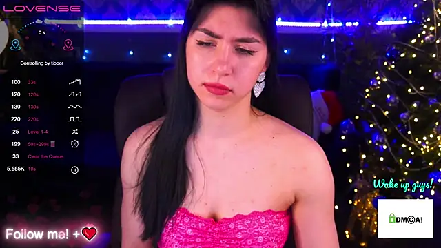 EmilyCandyy online show from 12/27/24, 10:23