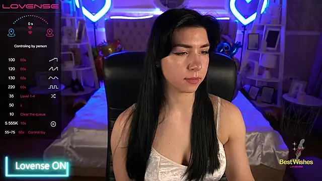 EmilyCandyy online show from 01/27/25, 09:55