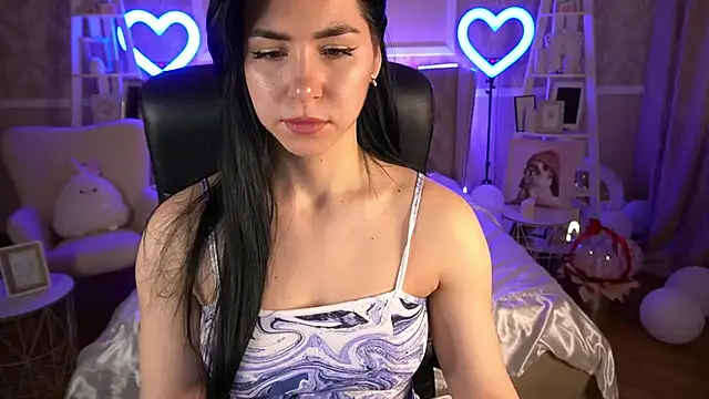 EmilyCandyy online show from 03/03/25, 06:59