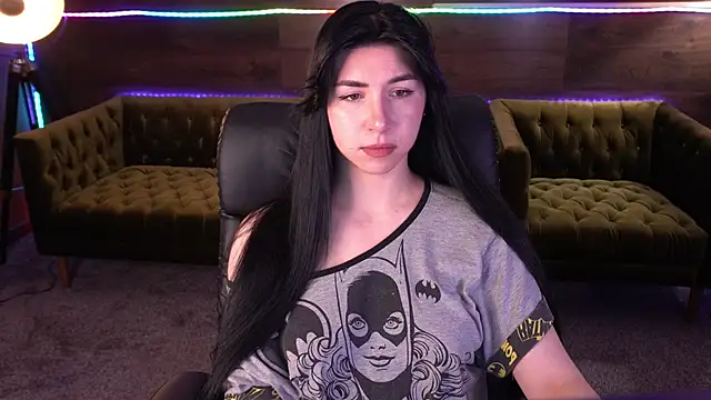 EmilyCandyy online show from 09/25/25, 05:11