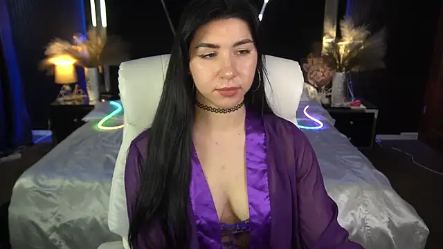 EmilyCandyy online show from 11/22/25, 07:18