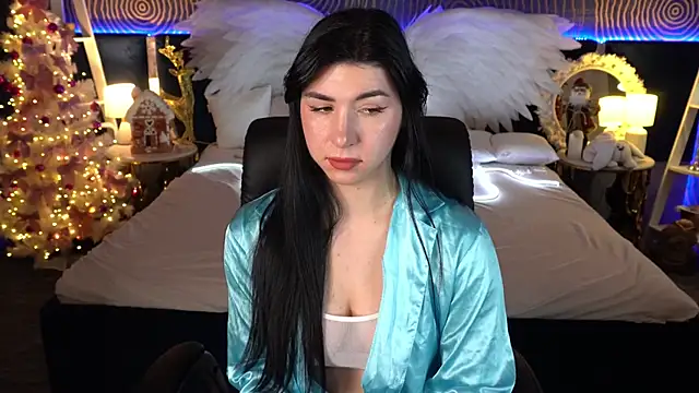 EmilyCandyy online show from 12/23/25, 07:17
