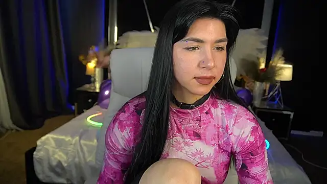 EmilyCandyy online show from 01/17/26, 07:13