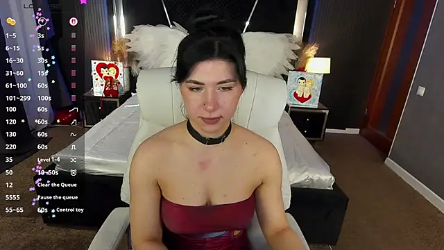 EmilyCandyy online show from 03/20/26, 07:13