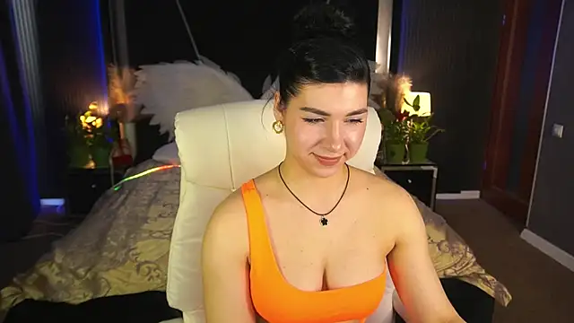 EmilyCandyy online show from 05/08/26, 06:19