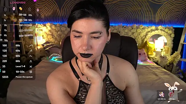 EmilyCandyy online show from 06/02/26, 06:26