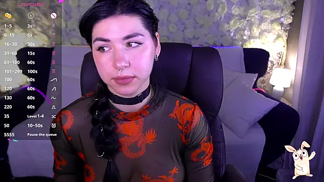 EmilyCandyy online show from 06/05/26, 06:52