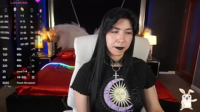 EmilyCandyy online show from 06/11/26, 06:55