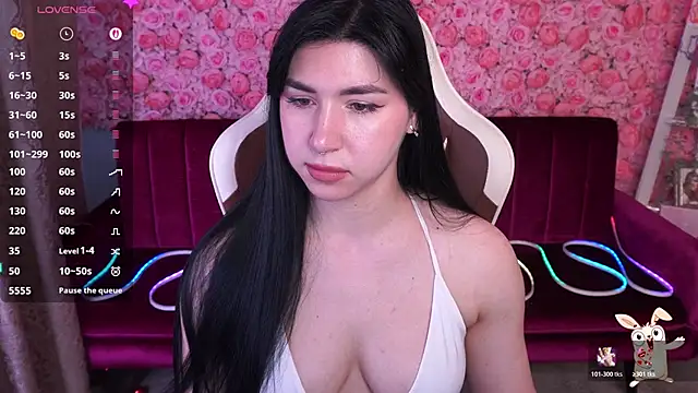 EmilyCandyy online show from 06/12/26, 06:23