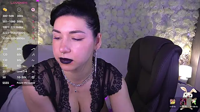 EmilyCandyy online show from 06/19/26, 06:07