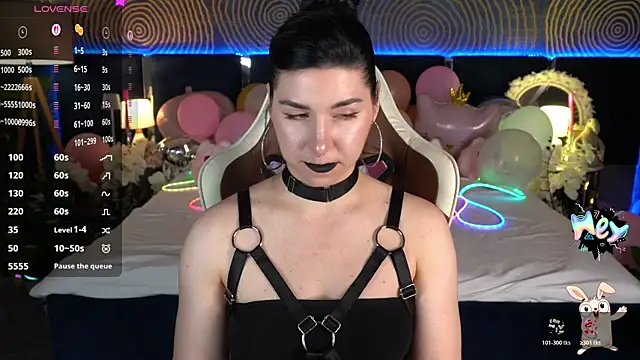 EmilyCandyy online show from 07/07/26, 07:23