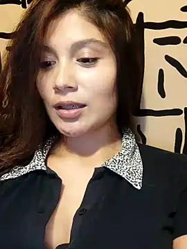 kinky milaxh online show from 01/22/25, 02:15