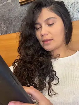 kinky milaxh online show from 06/16/26, 01:52