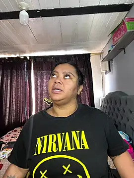 yanza2002 online show from 09/28/25, 08:25