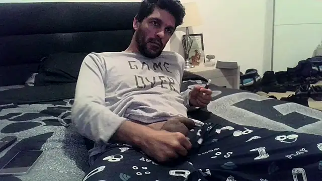 abonado22cm online show from 02/20/25, 10:26