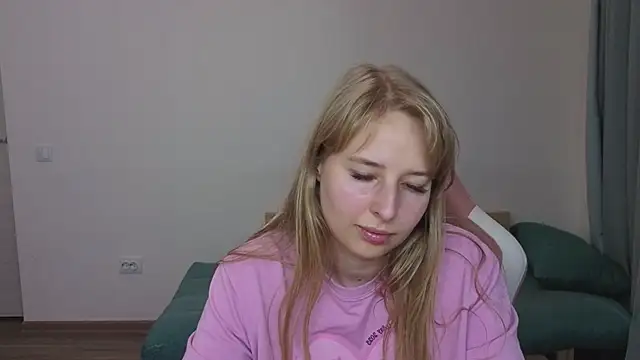 Jessy Ginger online show from 09/24/25, 02:31