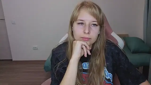 Jessy Ginger online show from 09/26/25, 10:19