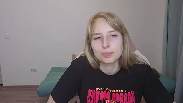 Jessy Ginger online show from 11/14/25, 01:21