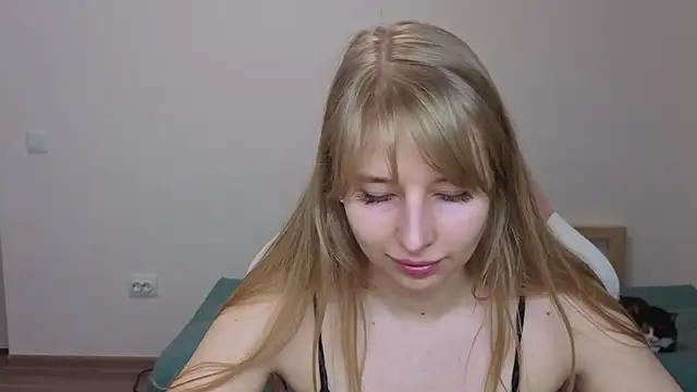 Jessy Ginger online show from 12/15/25, 01:48