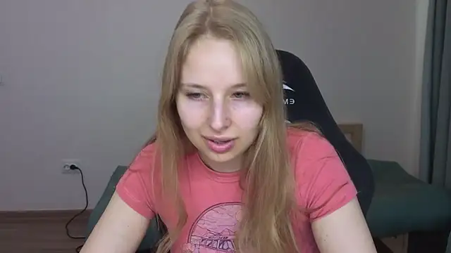 Jessy Ginger online show from 06/30/26, 12:28