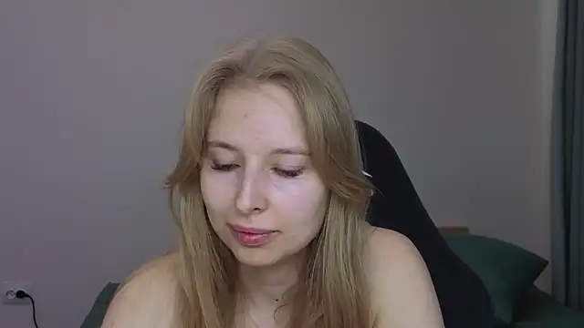 Jessy Ginger online show from 07/05/26, 12:01