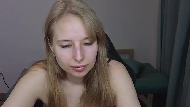 Jessy Ginger online show from 07/11/26, 03:04
