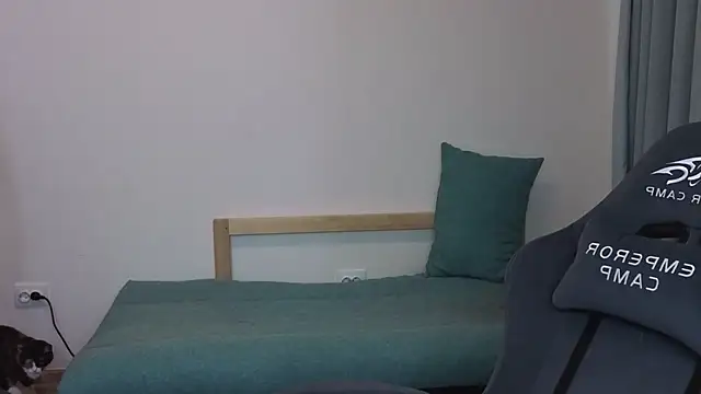 Jessy Ginger online show from 07/13/26, 02:31