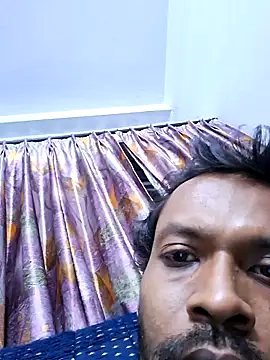 BlackBoy Kolkata online show from 02/14/25, 08:48