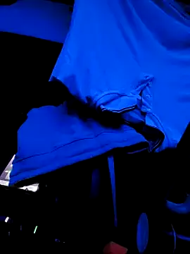 Chubby DIck4you online show from 10/24/25, 11:34