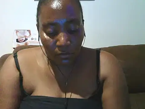 ebonytitts4u online show from 01/21/25, 06:45