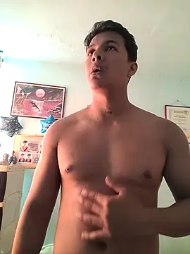 morenito420 online show from 10/21/25, 05:46