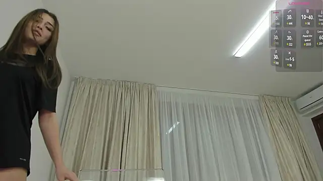 lissababe1 online show from 02/25/25, 09:02