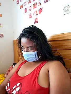 Artinah22 online show from 01/04/25, 05:27