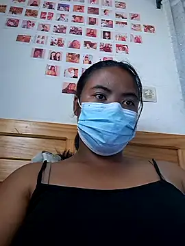 Artinah22 online show from 01/06/25, 07:20