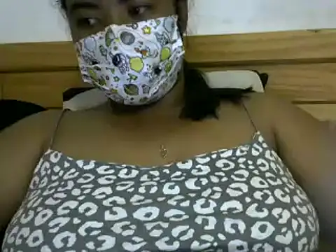 Artinah22 online show from 01/24/25, 05:32