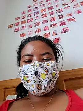 Artinah22 online show from 02/04/25, 09:28