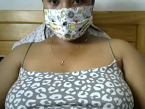 Artinah22 online show from 02/06/25, 12:37