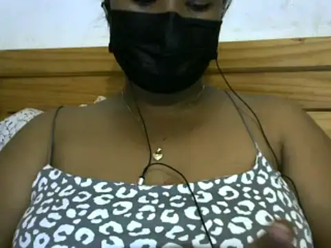 Artinah22 online show from 02/20/25, 08:03