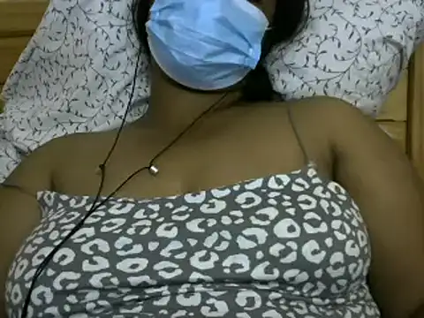 Artinah22 online show from 02/22/25, 07:01