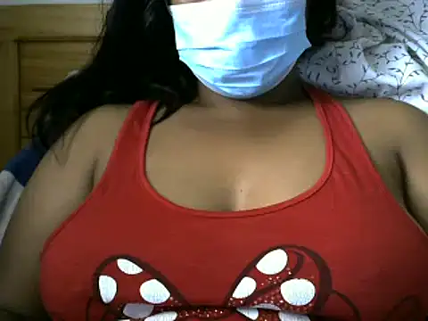 Artinah22 online show from 03/01/25, 04:37