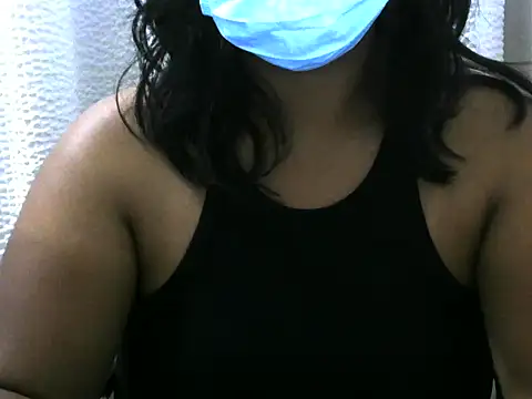 Artinah22 online show from 12/01/25, 07:30