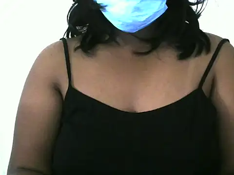 Artinah22 online show from 12/15/25, 07:01