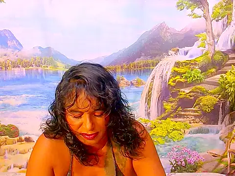 indiansparkle online show from 02/07/25, 06:02