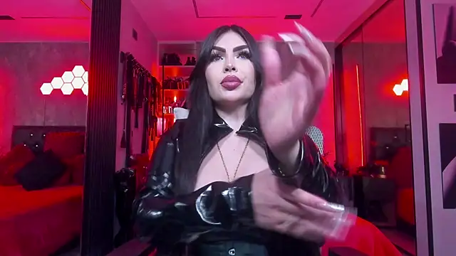 GabrielaAroms online show from 07/19/26, 04:27
