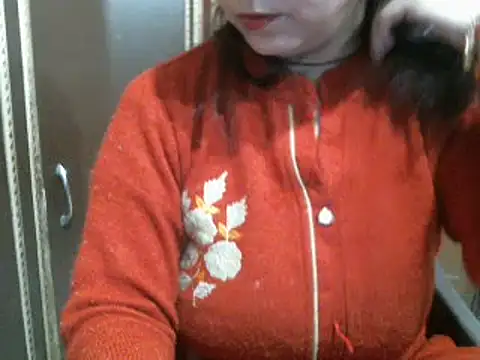 UrsMansi online show from 12/20/24, 04:53