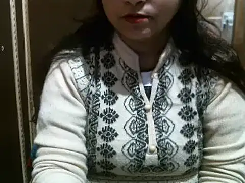 UrsMansi online show from 12/22/24, 04:06