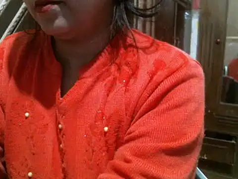 UrsMansi online show from 01/16/25, 04:49