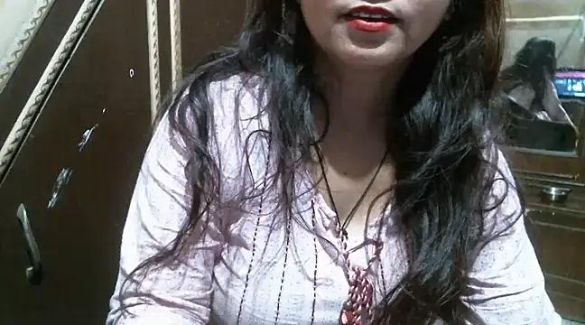 UrsMansi online show from 03/11/25, 01:16